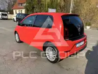 2017 Volkswagen Up
