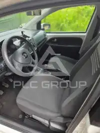 2017 Volkswagen Up