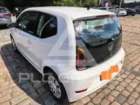 2017 Volkswagen Up