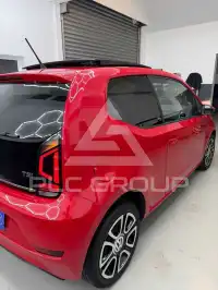 2017 Volkswagen Up