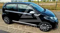 2017 Volkswagen Up