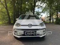 2017 Volkswagen Up