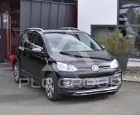 2017 Volkswagen Up
