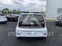2017 Volkswagen Up