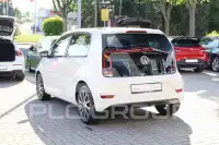 2017 Volkswagen Up