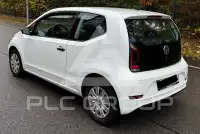 2017 Volkswagen Up