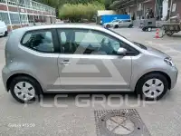 2017 Volkswagen Up