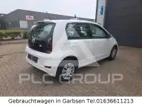 2017 Volkswagen Up