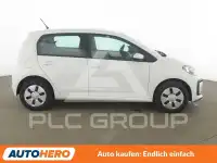 2017 Volkswagen Up