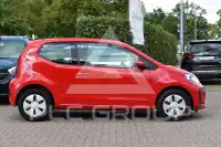 2017 Volkswagen Up