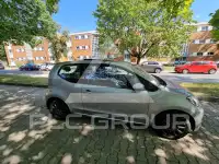 2017 Volkswagen Up