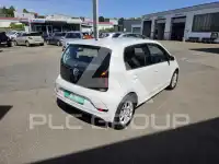 2017 Volkswagen Up
