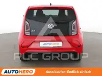 2017 Volkswagen Up