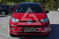 2017 Volkswagen Up