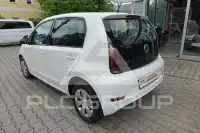 2017 Volkswagen Up
