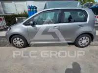 2017 Volkswagen Up
