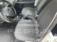 2017 Volkswagen Up