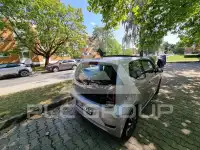 2017 Volkswagen Up