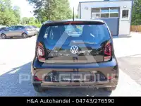 2017 Volkswagen Up