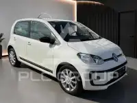 2017 Volkswagen Up