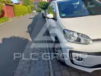 2017 Volkswagen Up