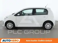 2017 Volkswagen Up