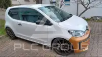 2017 Volkswagen Up