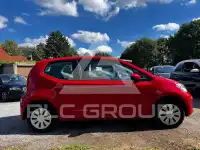 2017 Volkswagen Up