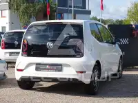 2017 Volkswagen Up