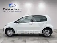 2017 Volkswagen Up