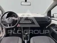 2017 Volkswagen Up