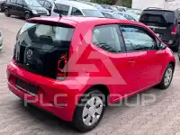 2017 Volkswagen Up