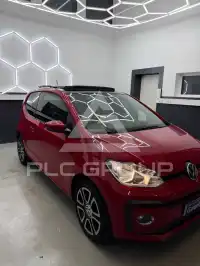 2017 Volkswagen Up