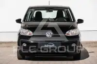 2017 Volkswagen Up