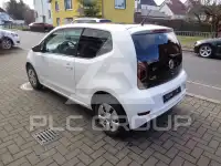 2017 Volkswagen Up
