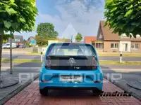 2017 Volkswagen Up