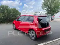 2017 Volkswagen Up