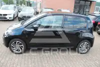 2017 Volkswagen Up