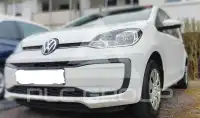 2017 Volkswagen Up