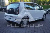 2017 Volkswagen Up