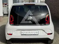 2017 Volkswagen Up