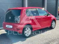 2017 Volkswagen Up