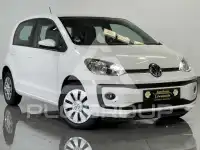 2017 Volkswagen Up