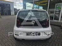 2017 Volkswagen Up