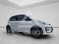 2017 Volkswagen Up