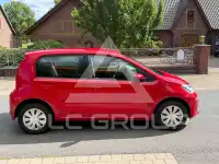 2017 Volkswagen Up