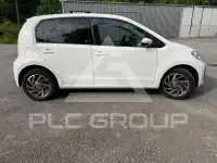 2017 Volkswagen Up