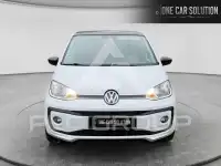 2017 Volkswagen Up