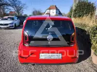 2017 Volkswagen Up
