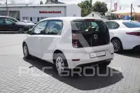 2017 Volkswagen Up